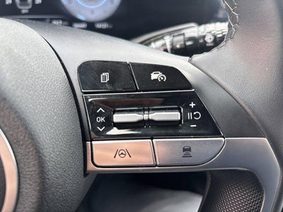 2024 Hyundai ELANTRA SEL IVT