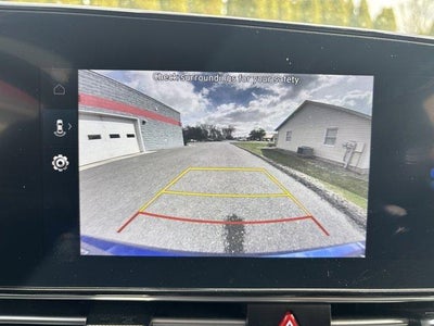 2024 Hyundai ELANTRA SEL IVT