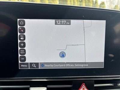 2024 Hyundai ELANTRA SEL IVT