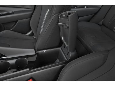 2025 Hyundai ELANTRA SEL Convenience IVT