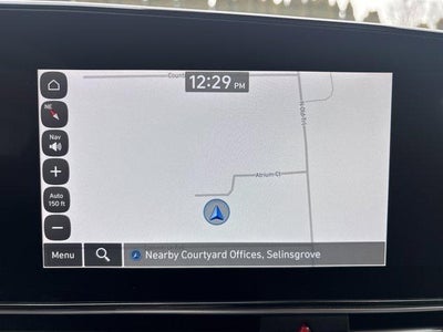 2025 Hyundai ELANTRA SEL Convenience IVT