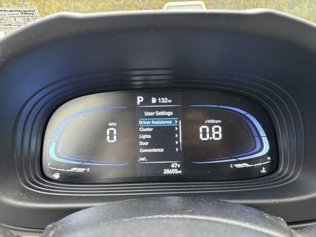 2024 Hyundai VENUE SEL IVT