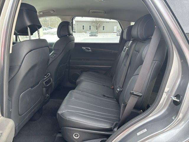 2024 Genesis GV80 2.5T AWD