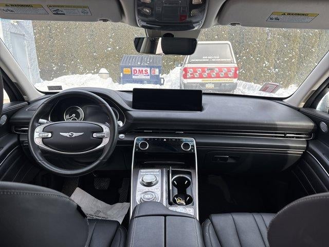 2024 Genesis GV80 2.5T AWD