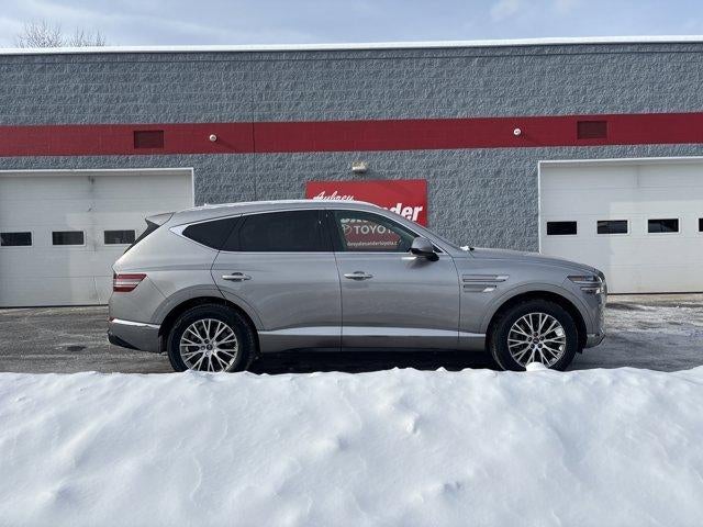 2024 Genesis GV80 2.5T AWD