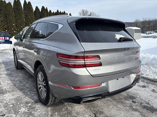 2024 Genesis GV80 2.5T AWD