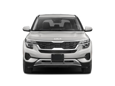 2023 Kia Seltos LX IVT AWD