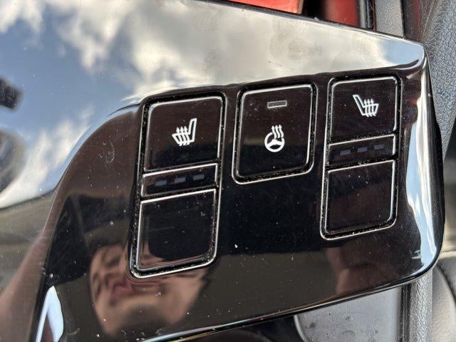 2023 Kia Sportage Hybrid EX AWD
