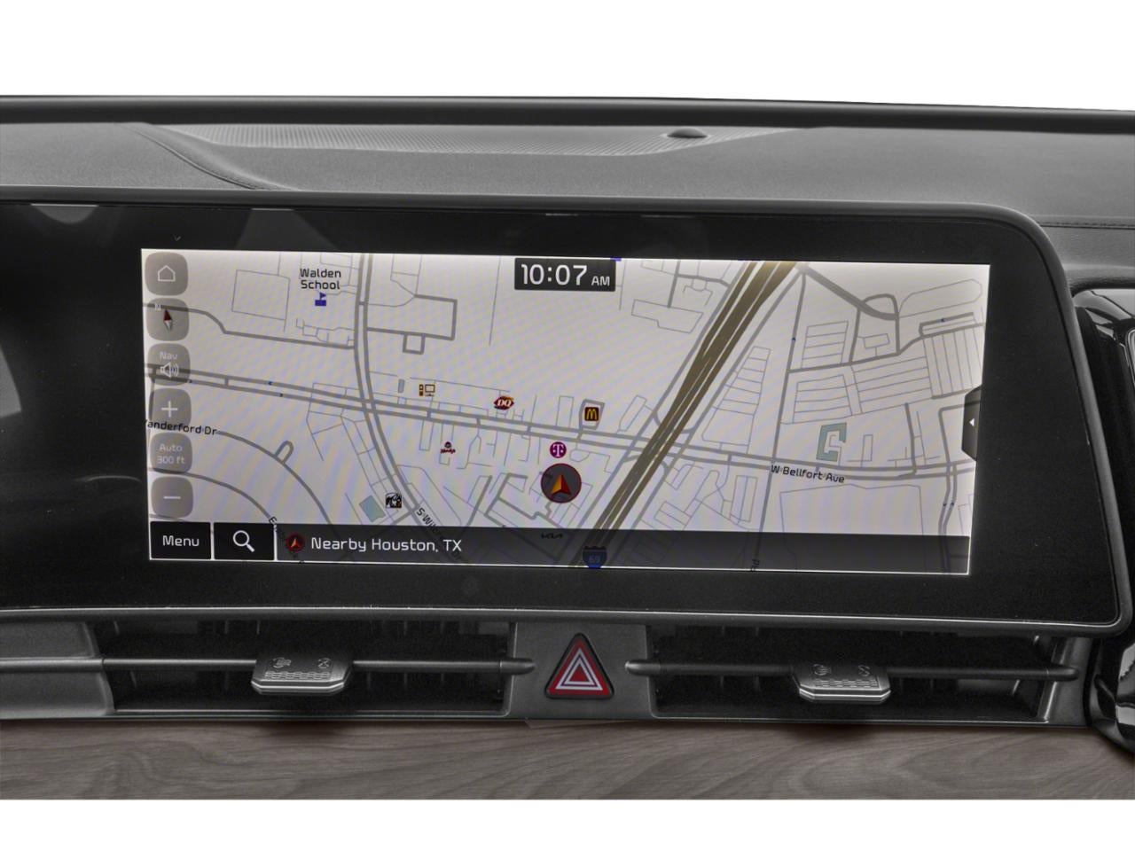 2023 Kia Sportage Plug-In Hybrid X-Line AWD