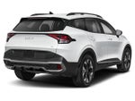 2023 Kia Sportage Plug-In Hybrid X-Line AWD