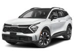 2023 Kia Sportage Plug-In Hybrid X-Line AWD