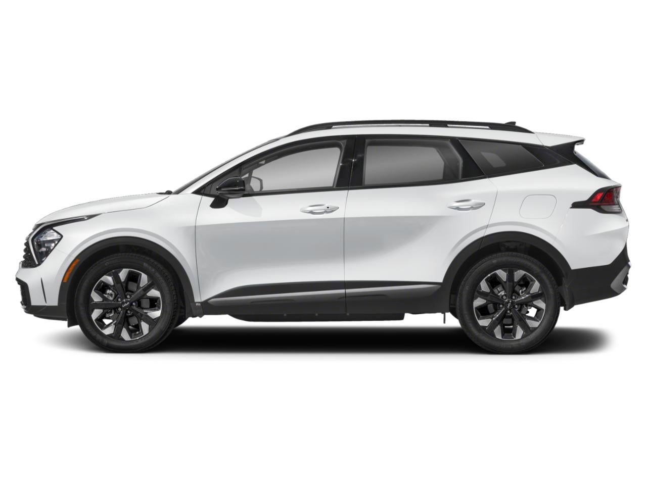 2023 Kia Sportage Plug-In Hybrid X-Line AWD