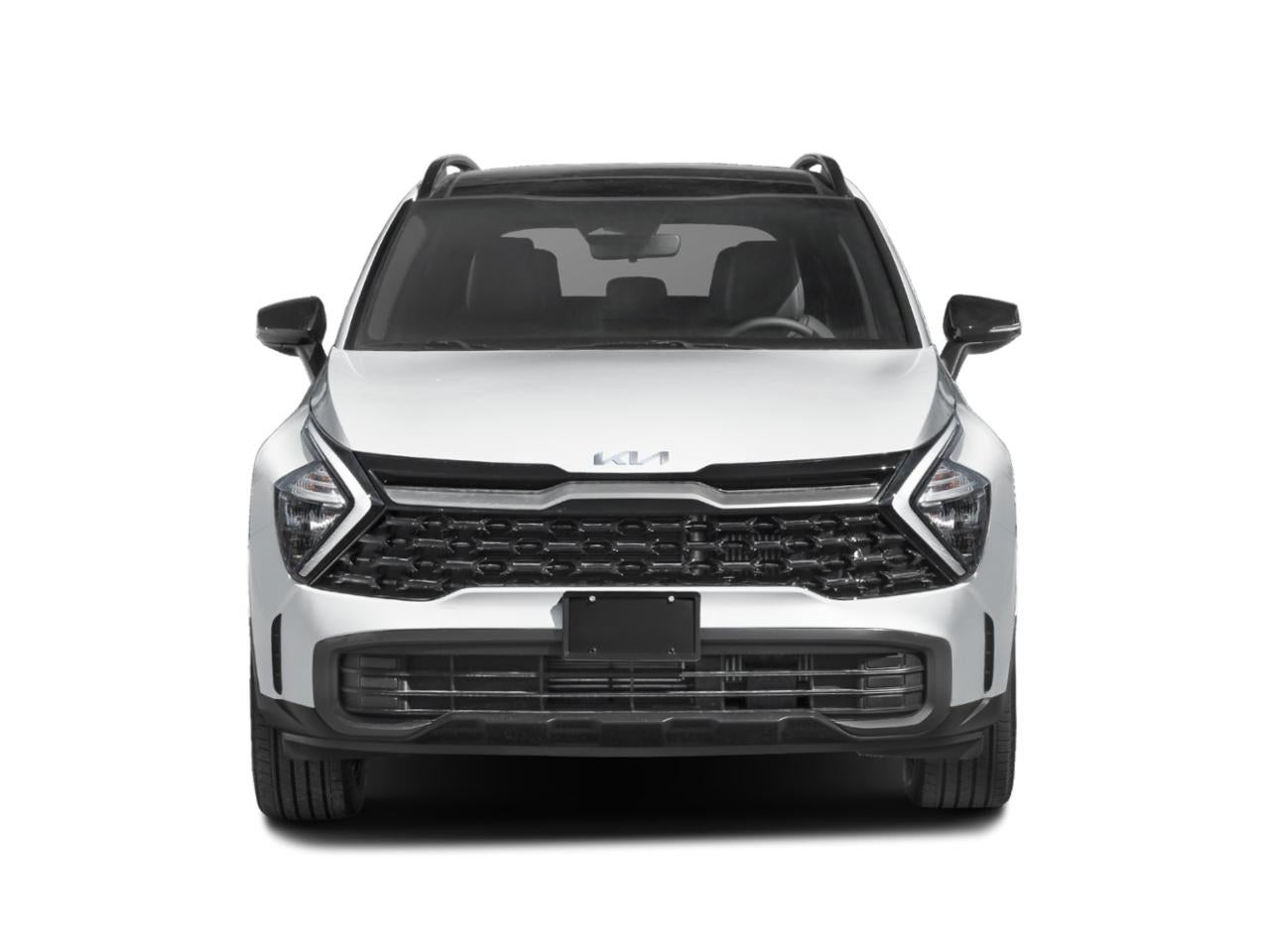 2023 Kia Sportage Plug-In Hybrid X-Line AWD