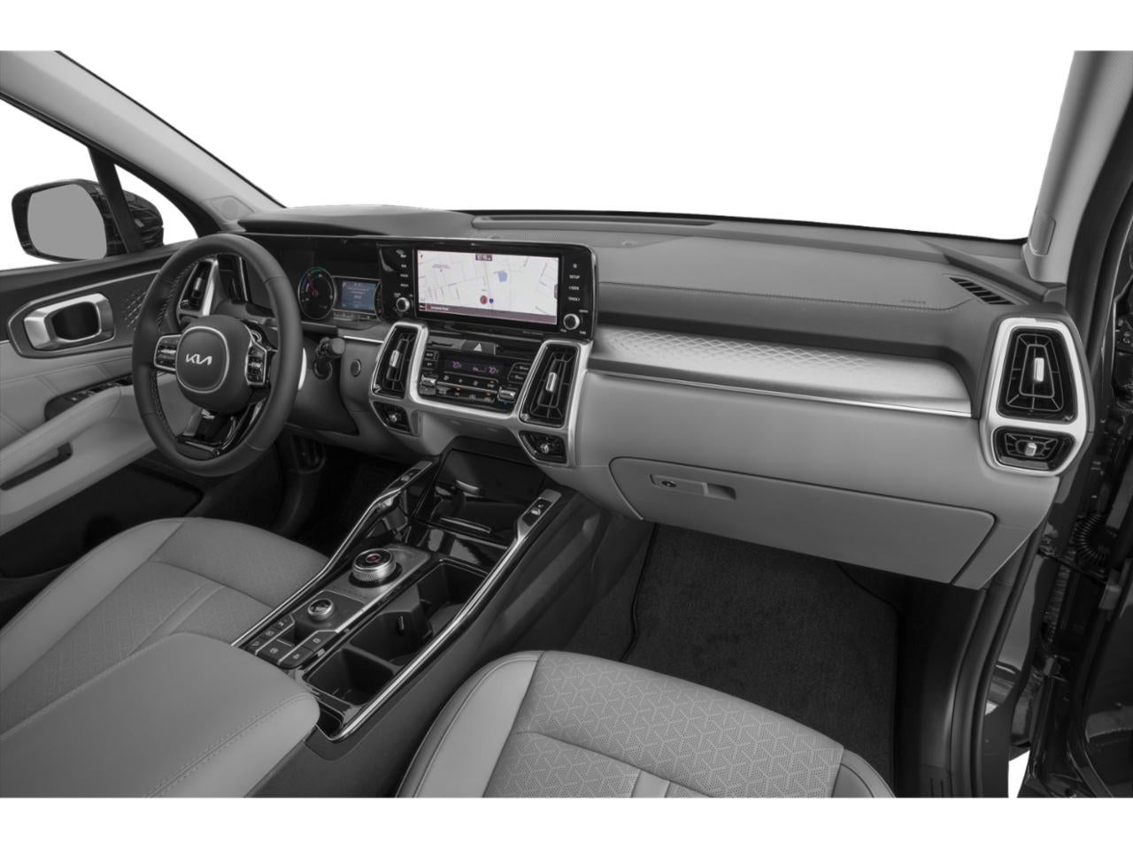 2022 Kia Sorento Plug-In Hybrid SX Prestige AWD