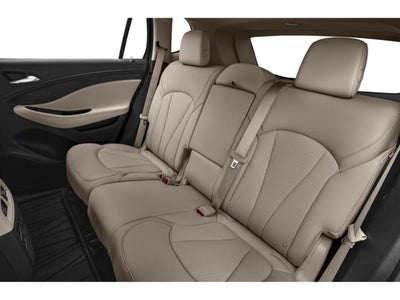 2020 Buick Envision AWD 4dr Essence