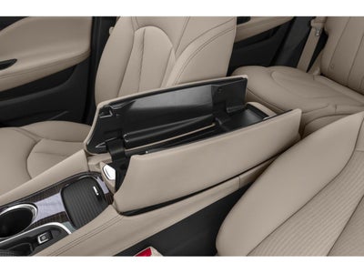 2020 Buick Envision AWD 4dr Essence
