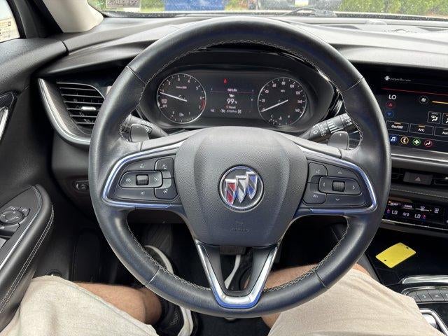2023 Buick Envision AWD 4dr Preferred
