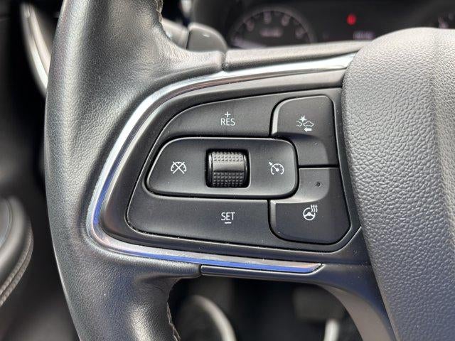 2023 Buick Envision AWD 4dr Preferred
