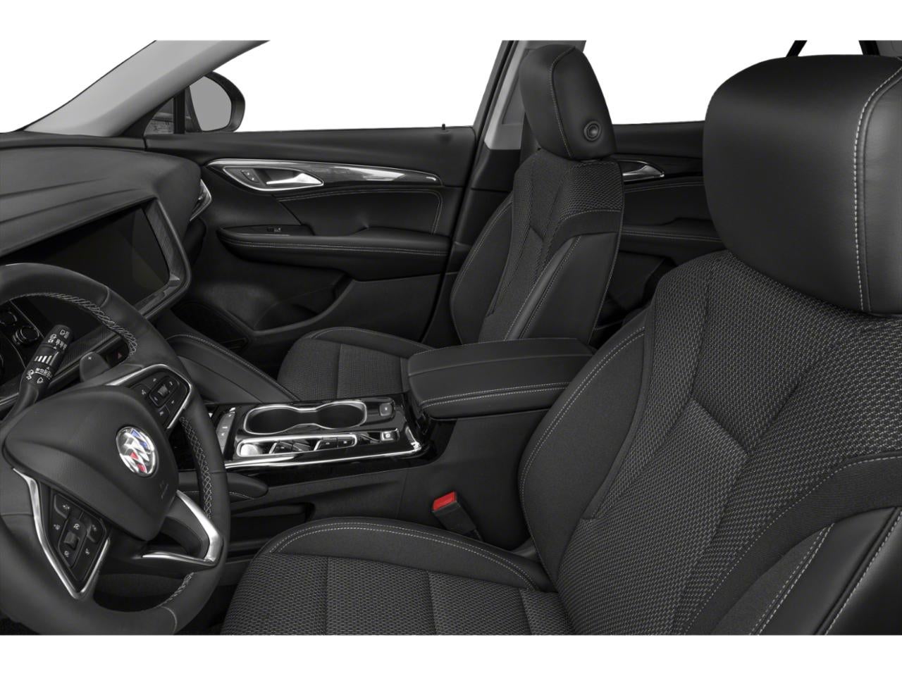 2023 Buick Envision AWD 4dr Preferred