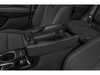 2023 Buick Envision AWD 4dr Preferred
