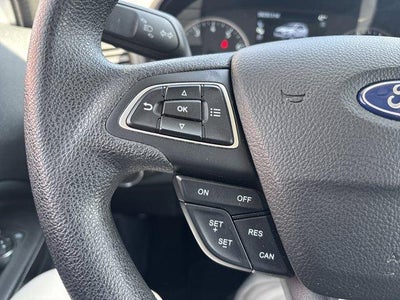 2022 Ford EcoSport SE 4WD