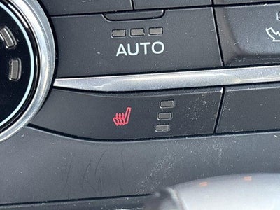 2022 Ford EcoSport SE 4WD