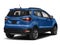 2020 Ford EcoSport SES 4WD