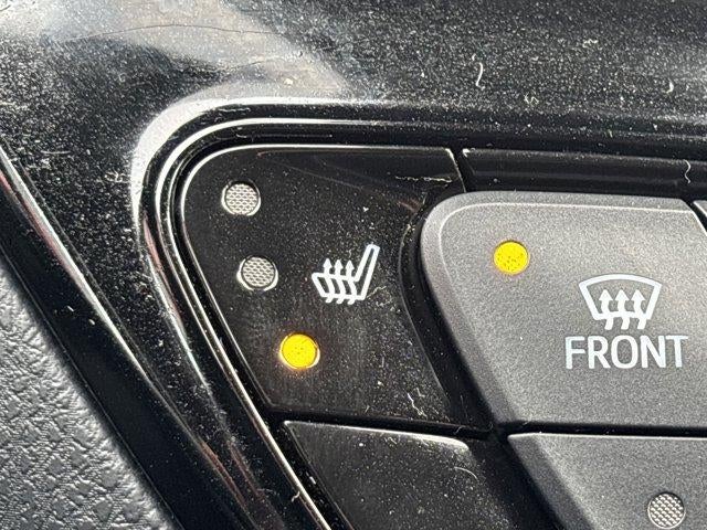 2019 Toyota C-HR Limited FWD (Natl)