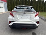 2019 Toyota C-HR Limited FWD (Natl)