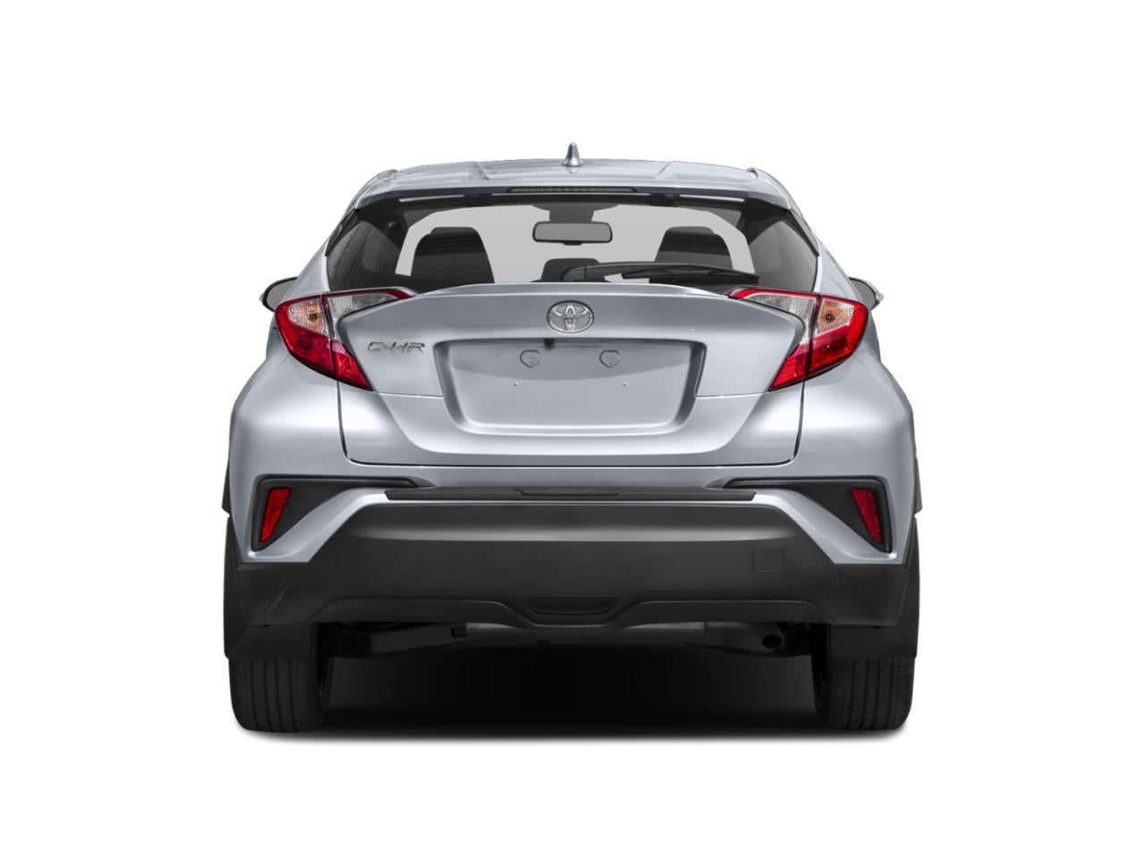 2019 Toyota C-HR Limited FWD (Natl)