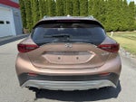 2019 INFINITI QX30 ESSENTIAL AWD