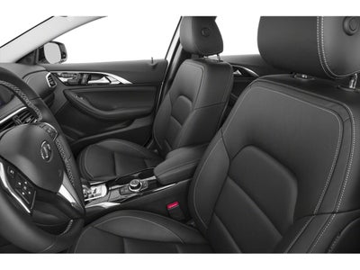 2019 INFINITI QX30 ESSENTIAL AWD