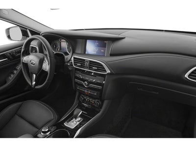 2019 INFINITI QX30 ESSENTIAL AWD
