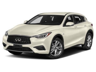 2019 INFINITI QX30 ESSENTIAL AWD