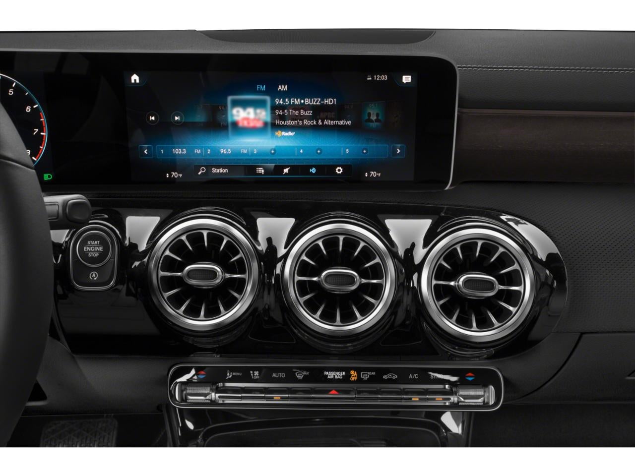 2022 Mercedes-Benz CLA CLA 250 4MATIC® Coupe