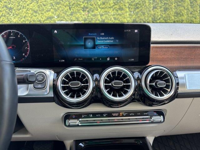 2022 Mercedes-Benz GLB GLB 250 4MATIC® SUV