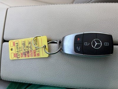 2022 Mercedes-Benz GLB GLB 250 4MATIC® SUV