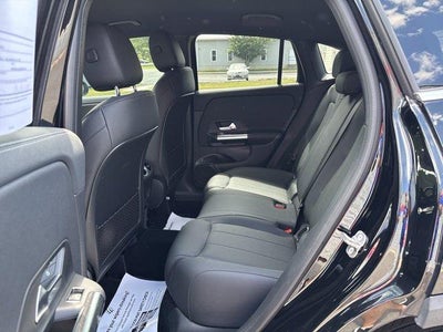 2024 Mercedes-Benz GLA GLA 250 4MATIC® SUV