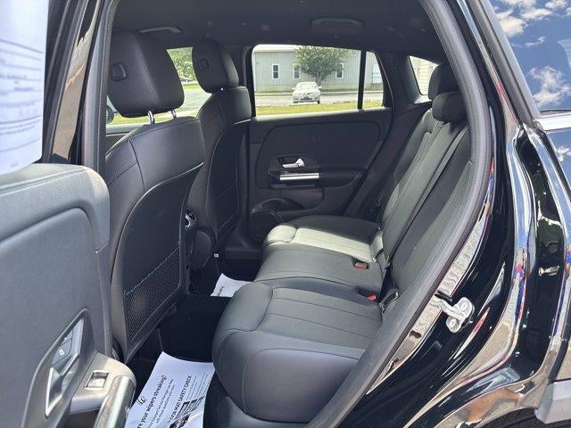 2024 Mercedes-Benz GLA GLA 250 4MATIC® SUV