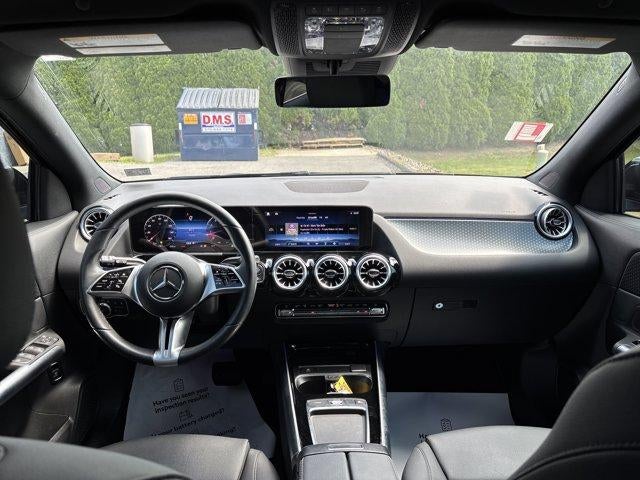 2024 Mercedes-Benz GLA GLA 250 4MATIC® SUV