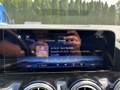 2024 Mercedes-Benz GLA GLA 250 4MATIC® SUV
