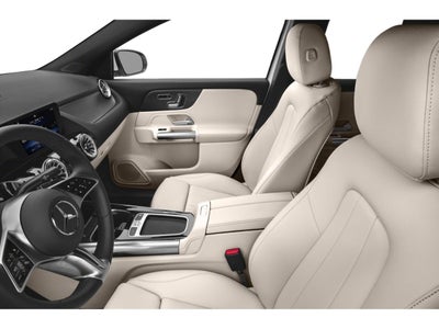 2024 Mercedes-Benz GLA GLA 250 4MATIC® SUV