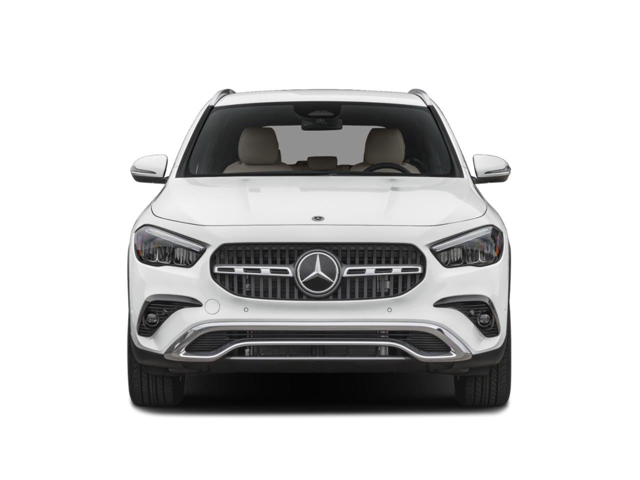 2024 Mercedes-Benz GLA GLA 250 4MATIC® SUV