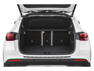 2024 Mercedes-Benz GLA GLA 250 4MATIC® SUV