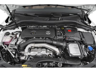 2024 Mercedes-Benz GLA GLA 250 4MATIC® SUV