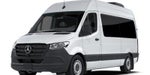 2024 Mercedes-Benz Sprinter Passenger Van 2500 Standard Roof I4 Diesel 144" RWD