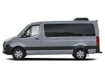 2025 Mercedes-Benz Sprinter Passenger Van 2500 Standard Roof I4 Diesel 144" RWD