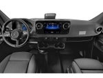 2025 Mercedes-Benz Sprinter Passenger Van 2500 Standard Roof I4 Diesel 144" RWD