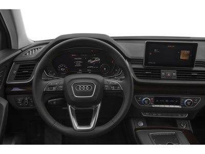 2020 Audi Q5 Premium Plus 45 TFSI quattro