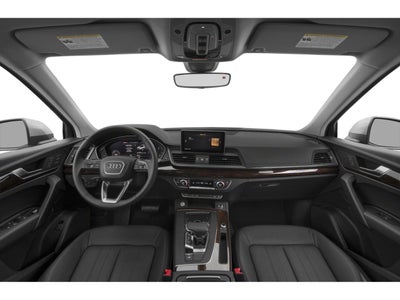 2020 Audi Q5 Premium Plus 45 TFSI quattro